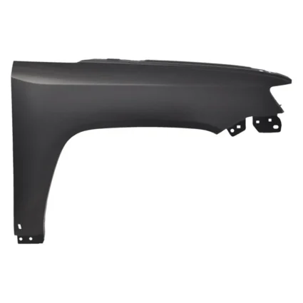Fender Front Right CAPA for Jeep Compass 2011–2017