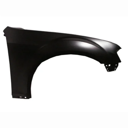 Fender Front Right CAPA for Chrysler 300 2011–2023