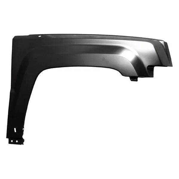 Fender Front Right CAPA for Jeep Patriot 2011–2017
