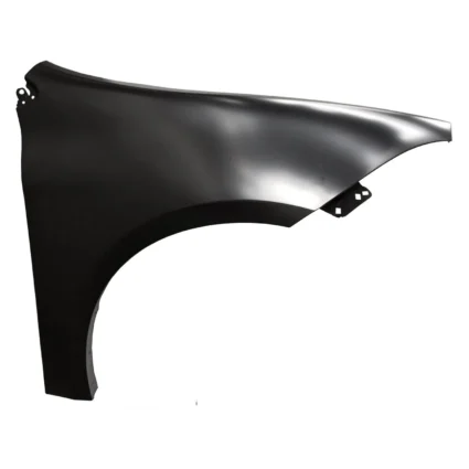 Fender Front Right CAPA for Dodge Dart 2013–2016