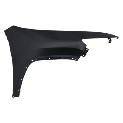 Fender Assembly Front Right for Jeep Cherokee 2014–2018