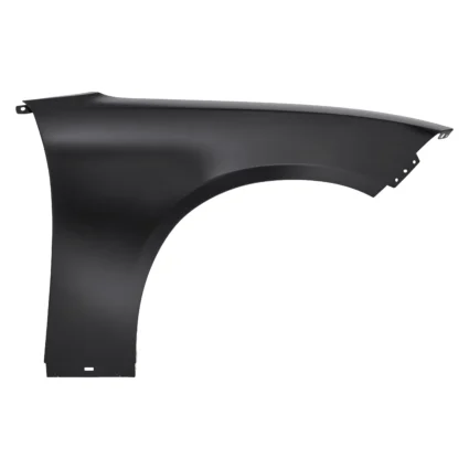 Fender Front Right w/o Wide Body Option for Dodge Charger 2015–2023