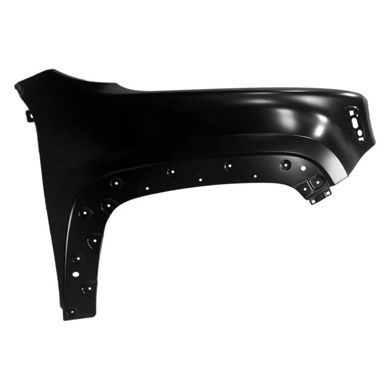 Fender Front Right for Jeep Renegade 2015–2023