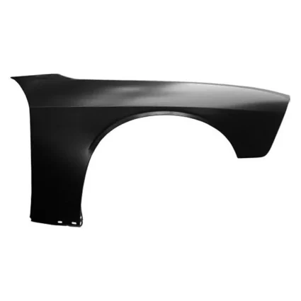 Fender Front Right w/o Wide Body Option for Dodge Challenger 2008–2023