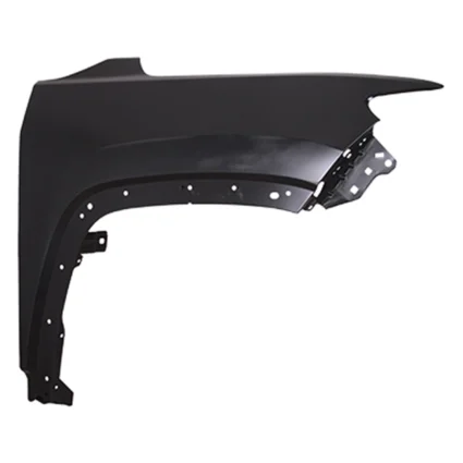 Fender Front Right for Jeep Compass 2017–2025