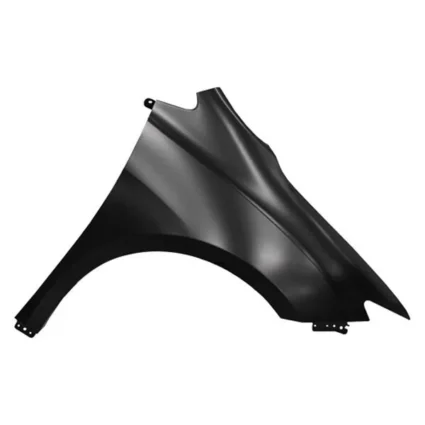 Fender Front Right CAPA for Chrysler Pacifica Voyager Grand Caravan