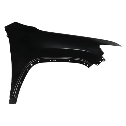 Fender Front Right for Jeep Cherokee 2019–2023