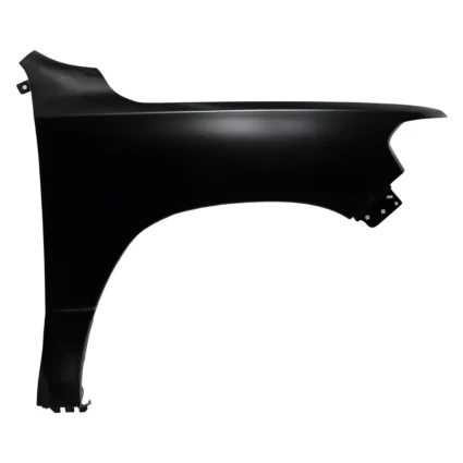 Fender Front Right w/o Wheel Opening Mouldings for Ram 1500 2019–2024