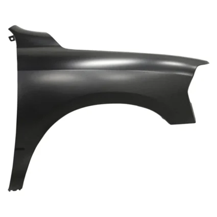 Fender Front Right w/o Wheel Opening Mouldings for Ram 2500 5500 4500 3500