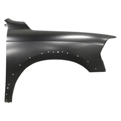 Fender Front Right w/Wheel Opening Mouldings for Ram 2500 5500 4500 3500
