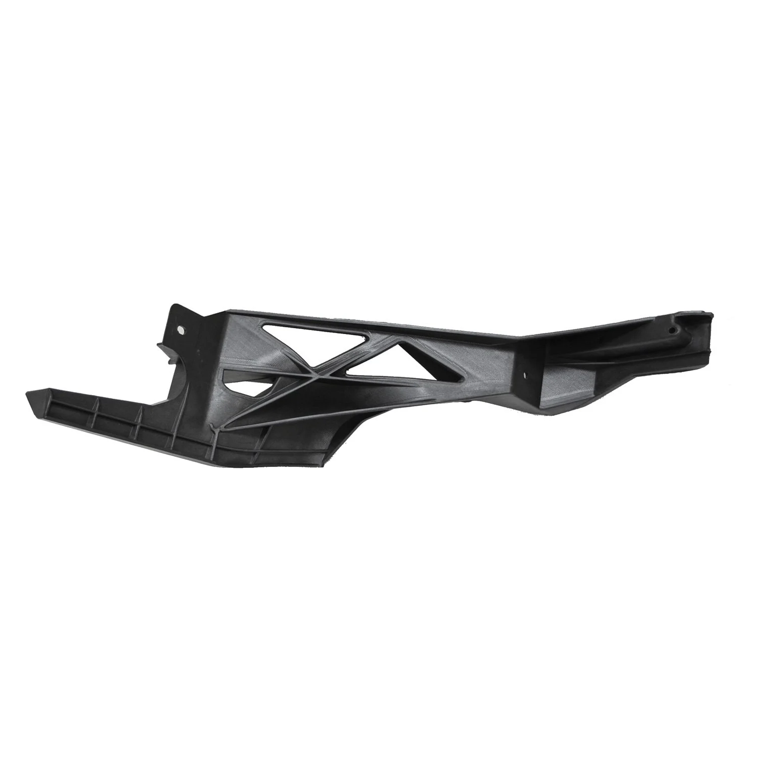 Fender Brace Front Left Radiator Support Mounted for Chrysler Town & Country Dodge Grand Caravan