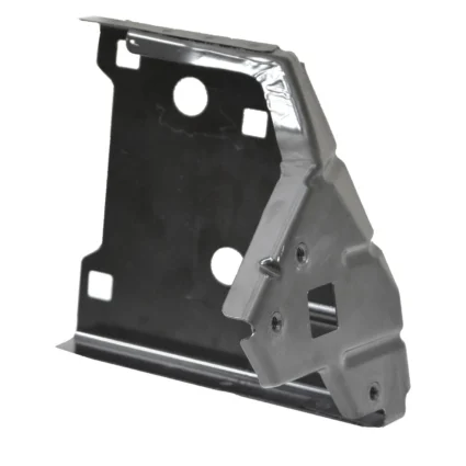 Fender Brace Front Left for Jeep Cherokee 2014–2018