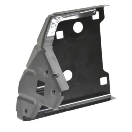 Fender Brace Front Right for Jeep Cherokee 2014–2018