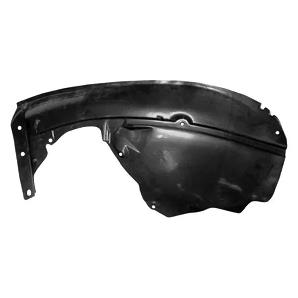 Fender Liner Left for Dodge Stratus 2002–2006