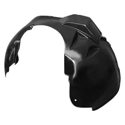 Fender Liner Left for Jeep Grand Cherokee 2005–2007