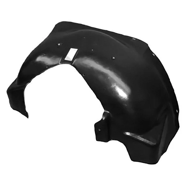 Fender Liner Left for Jeep Liberty 2005–2007