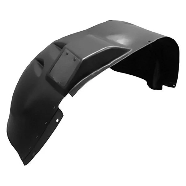 Fender Liner Left for Jeep Grand Cherokee 2008–2010
