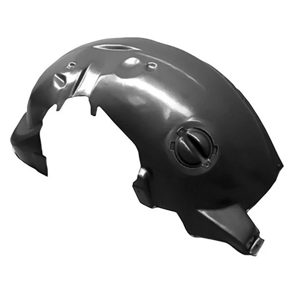 Fender Liner Left for Dodge Nitro 2007–2011