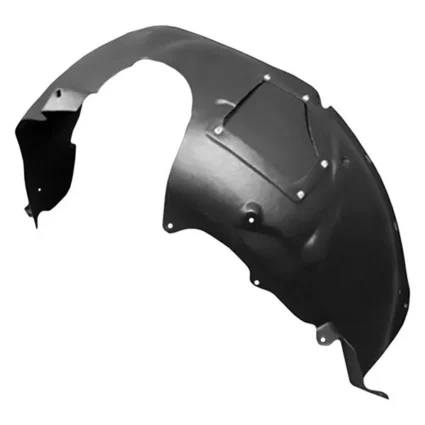 Fender Liner Left for Chrysler PT Cruiser 2006–2010
