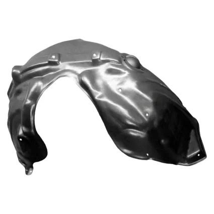 Fender Liner Left for Dodge Durango R/T Heat Crew SXT Citadel Express Base Crew Plus Crew Luxe Special Service Limited Rallye GT SXT Plus Pursuit Enforcer Citadel Platinum GT Plus Touring 2011–2020