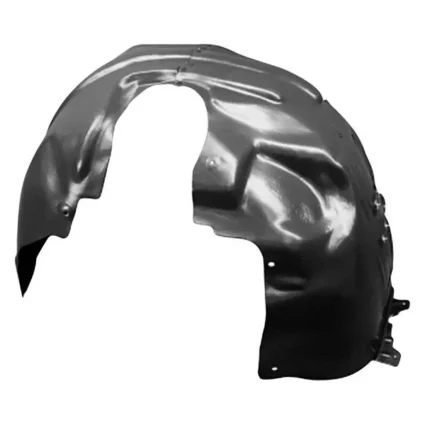 Fender Liner Left w/Off Road Pkg for Jeep Cherokee 2014–2018
