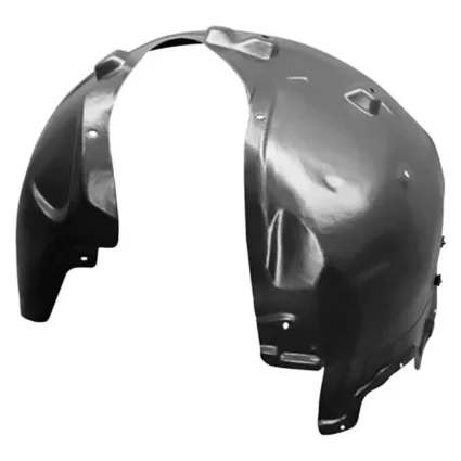 Fender Liner Left PP/Vacuum Form for Chrysler 300 2015–2023