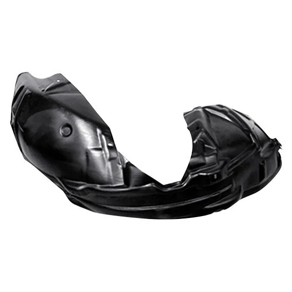Fender Liner Left for Dodge Challenger R/T SXT SXT Plus R/T Plus T/A GT R/T 392 T/A 392 R/T Shaker R/T Plus Shaker 2015–2023