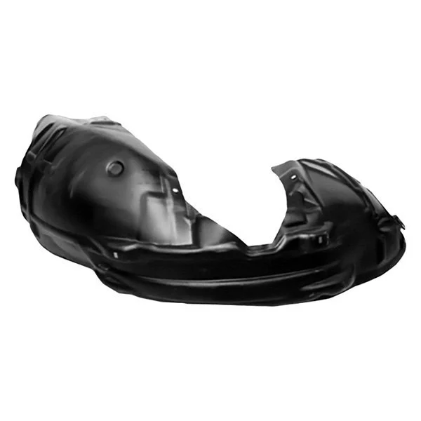 Fender Liner Left for Dodge Challenger SXT SXT Plus SRT 392 R/T Scat Pack T/A 392 392 Hemi Scat Pack Shaker 2015–2023