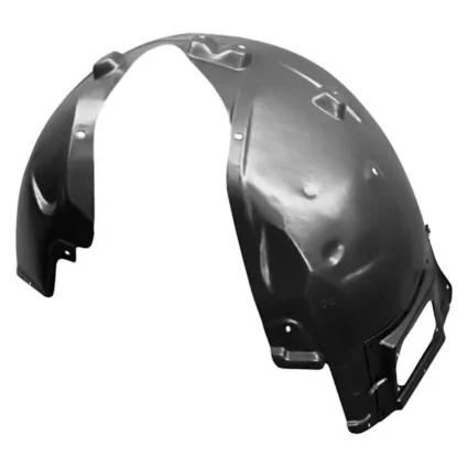 Fender Liner Left for Dodge Charger R/T SRT Hellcat SRT 392 R/T Scat Pack R/T Road & Track R/T 392 Scat Pack Scat Pack 392 SRT Hellcat Widebody SRT Hellcat Redeye Widebody SRT Hellcat Redeye Widebody Jailbreak SRT Hellcat Widebody Jailbreak 2015–2023