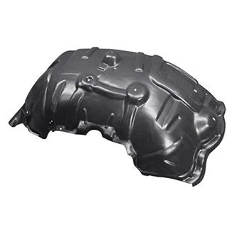 Fender Liner Left Premium Type for Ram 1500 1500 Classic