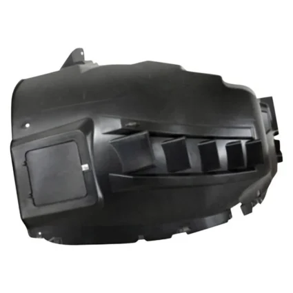 Fender Liner Left w/Fog Lamps PP/Injection for Ram ProMaster 1500 ProMaster 2500 ProMaster 3500