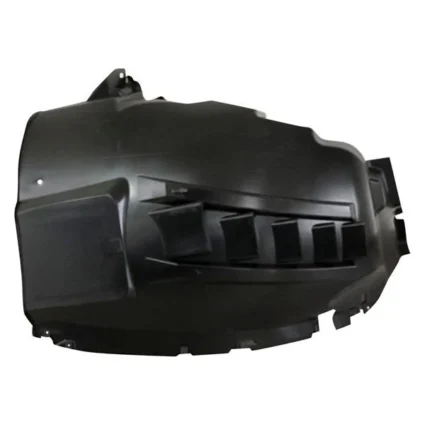 Fender Liner Left w/o Fog Lamps PP/Injection for Ram ProMaster 1500 ProMaster 2500 ProMaster 3500