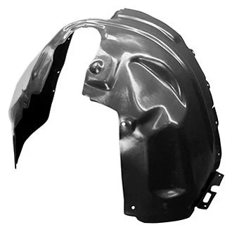 Fender Liner Left w/o Off Road Pkg for Jeep Cherokee 2019–2023