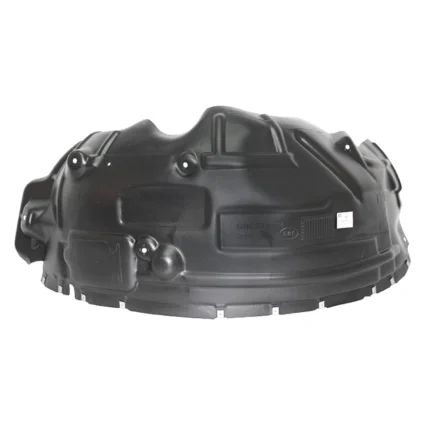 Fender Liner Left w/o Wheel Opening Moulding for Ram 1500 2019–2024