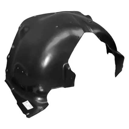 Fender Liner Right for Jeep Liberty 2002–2004