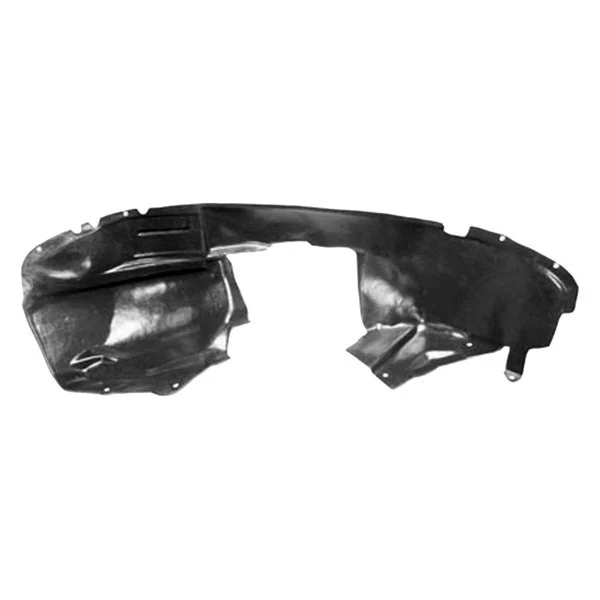 Fender Liner Right for Chrysler Town & Country Voyager