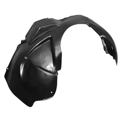 Fender Liner Right for Jeep Grand Cherokee 2005–2007