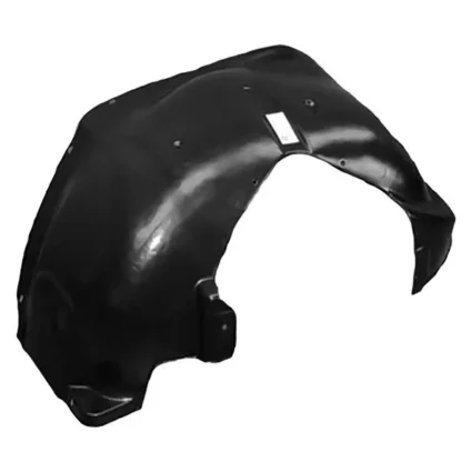 Fender Liner Right for Jeep Liberty 2005–2007