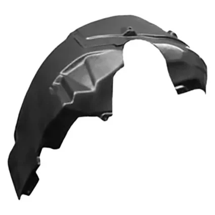 Fender Liner Right for Dodge Avenger 2008–2010