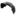 Fender Liner Right for Jeep Grand Cherokee 2008–2010