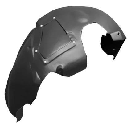 Fender Liner Right for Chrysler PT Cruiser 2006–2010