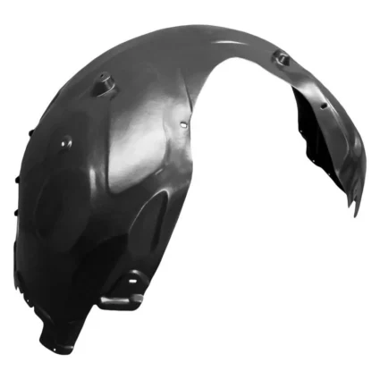 Fender Liner Right PE for Dodge Charger 2011–2014