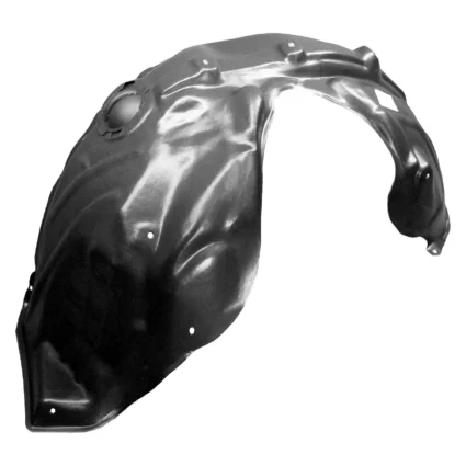 Fender Liner Right for Dodge Durango 2011–2020