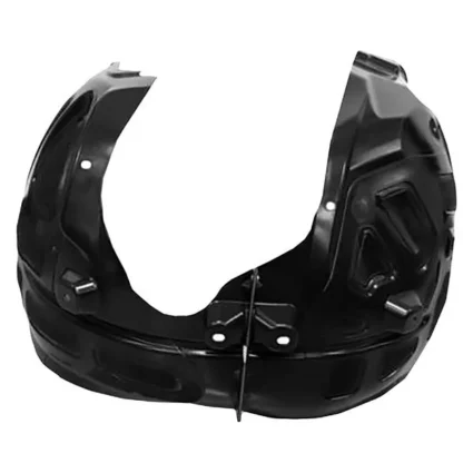 Fender Liner Right for Dodge Charger R/T SXT Pursuit R/T Road & Track SE Enforcer GT GT Plus 2015–2023