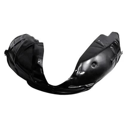 Fender Liner Right for Dodge Challenger R/T SXT SXT Plus R/T Plus T/A GT R/T 392 T/A 392 R/T Shaker R/T Plus Shaker 2015–2023