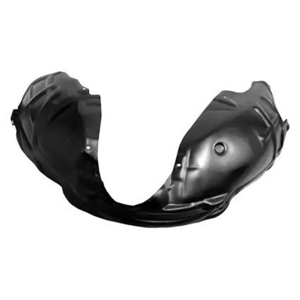 Fender Liner Right for Dodge Challenger SXT SXT Plus SRT 392 R/T Scat Pack T/A 392 392 Hemi Scat Pack Shaker 2015–2023