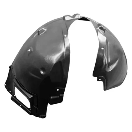 Fender Liner Right for Dodge Charger R/T SRT Hellcat SRT 392 R/T Scat Pack R/T Road & Track R/T 392 Scat Pack Scat Pack 392 SRT Hellcat Widebody SRT Hellcat Redeye Widebody SRT Hellcat Redeye Widebody Jailbreak SRT Hellcat Widebody Jailbreak 2015–2023