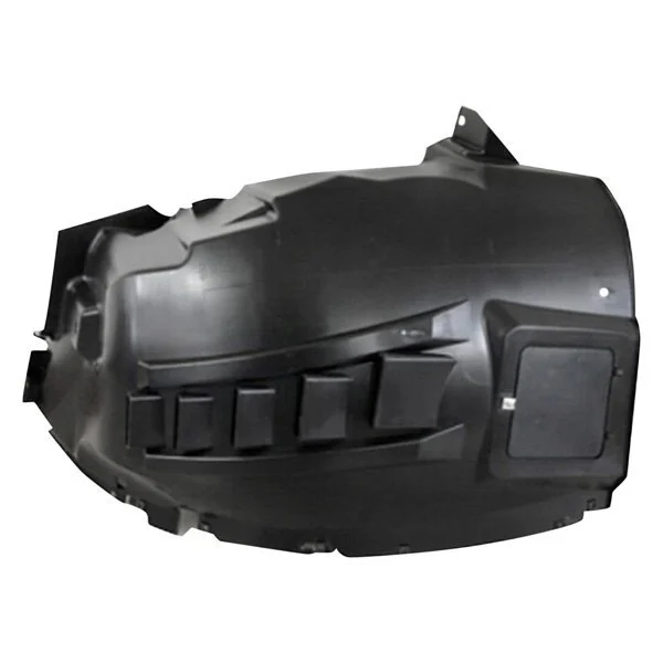 Fender Liner Right w/Fog Lamps PP/Injection for Ram ProMaster 1500 ProMaster 2500 ProMaster 3500