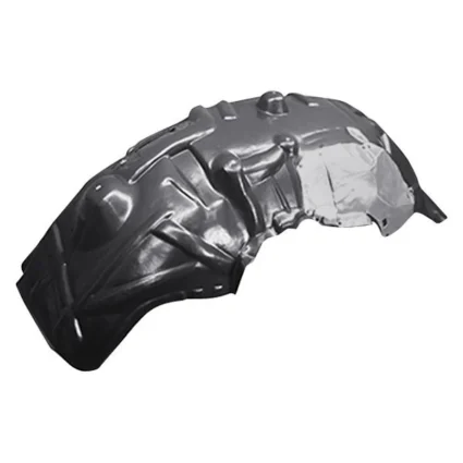 Fender Liner Right Standard Type for Ram 1500 1500 Classic