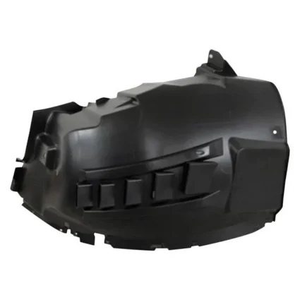 Fender Liner Right w/o Fog Lamps PP/Injection for Ram ProMaster 1500 ProMaster 2500 ProMaster 3500